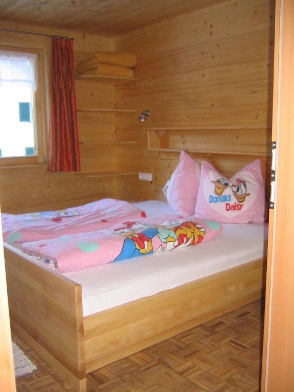 Apart Greber Andelsbuch Kamer foto